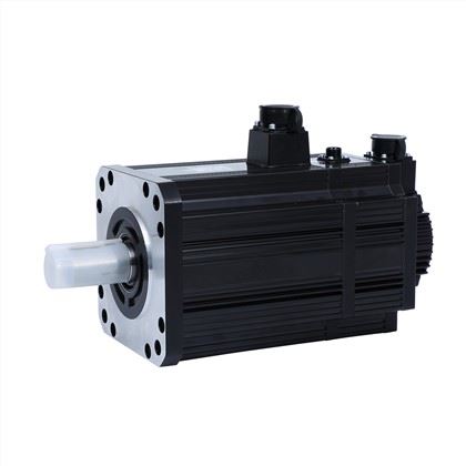 GH-11060DC is 600W servo motor , 60 frame, big load, and  mataching with big servo driver, is very specially model between 400W and 750W servo motor.