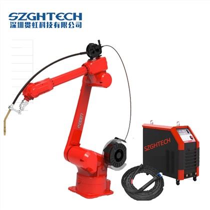 Contact Retractionarc Starting:
New type contact retraction arc starting, reduce arcing splash and increase arcstarting power.
Constant Arc Length Control:
All sub-local speed inverter control, quickly adjust the arc voltage to achieve the stability of the welding procession & a wide arc voltage range.